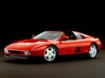 Ferrari 348 TS 1989 года